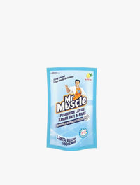 MR.MUSCLE LANTAI KMR BAYI PCH 720 ML