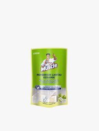 MR.MUSCLE AXI KERAMIK LEMON PCH 720 ML