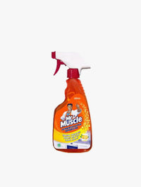 MR MUSCLE KITCHEN LMN PUMP 500 ML