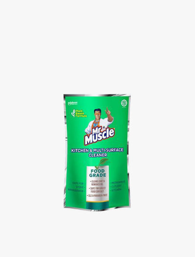 MR MUSCLE KITCHEN FOOD GRADE PCH 480 ML