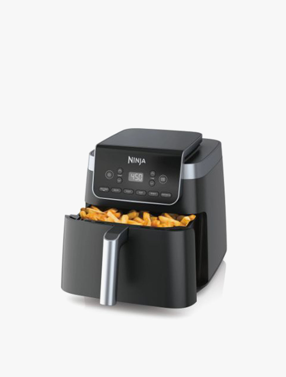 NINJA AIR FRYER DUAL AF181D BLACK 6.2L