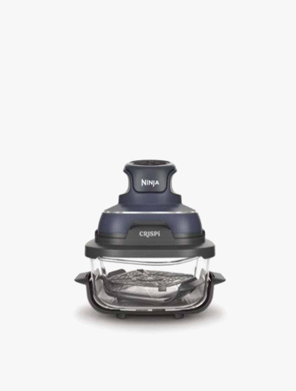 NINJA CRISPI AIRFRYER FN101IDGY GREY5.2L