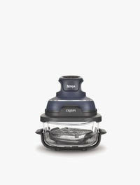 NINJA CRISPI AIRFRYER FN101IDGY GREY5.2L