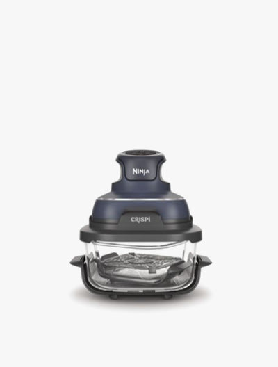 NINJA CRISPI AIRFRYER FN101IDGY GREY5.2L