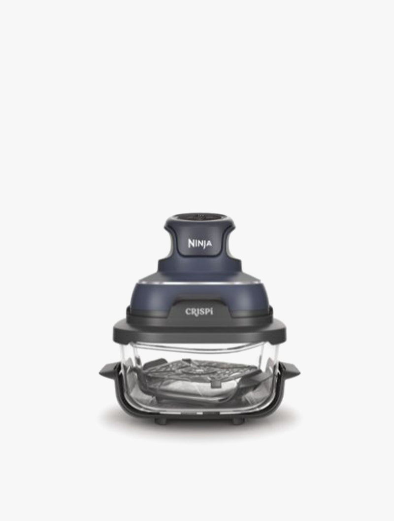 NINJA CRISPI AIRFRYER FN101IDGY GREY5.2L