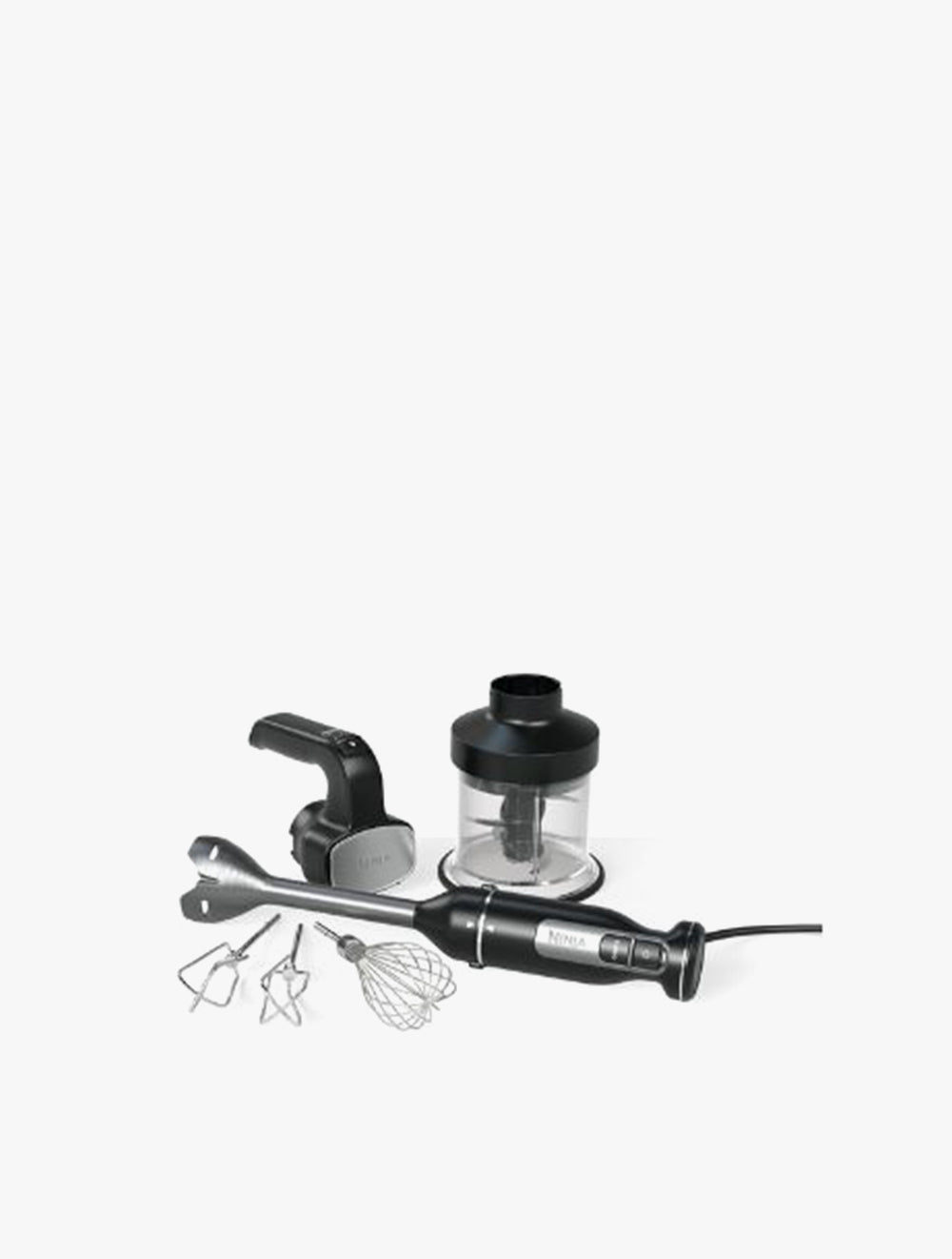 NINJA HAND MIXER CI100ID BLACK 700ML