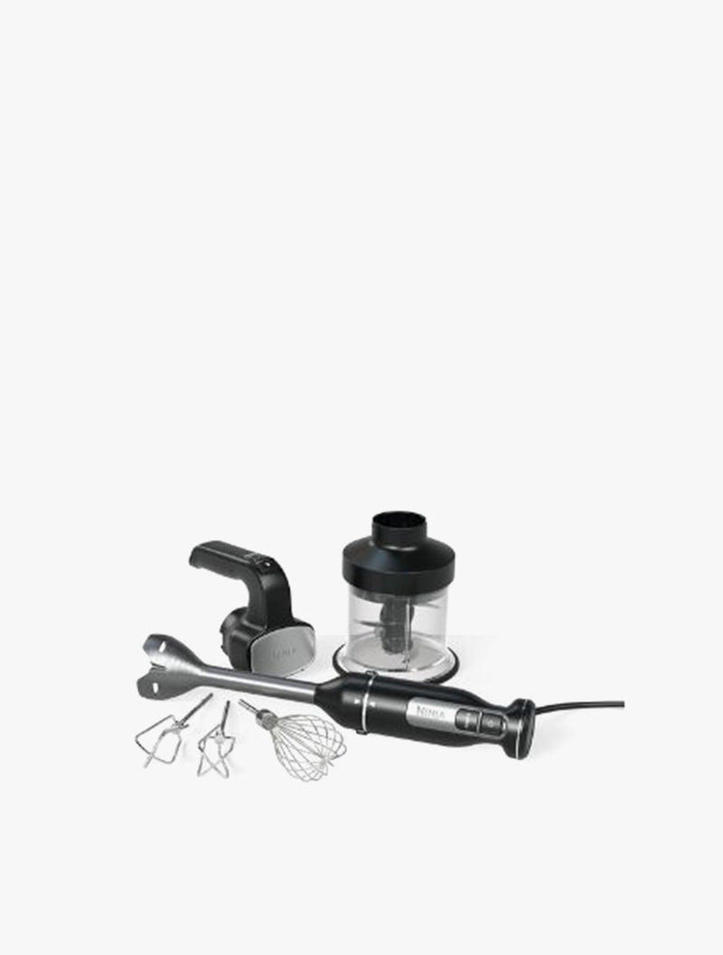 NINJA HAND MIXER CI100ID BLACK 700ML