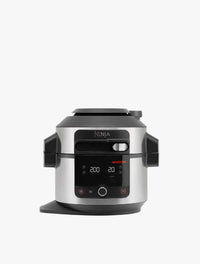 NINJA MULTI COOKER OL550ID GREY 6L