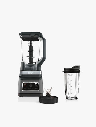 NINJA PRO BLENDER BN750ID BLACK 2.1L