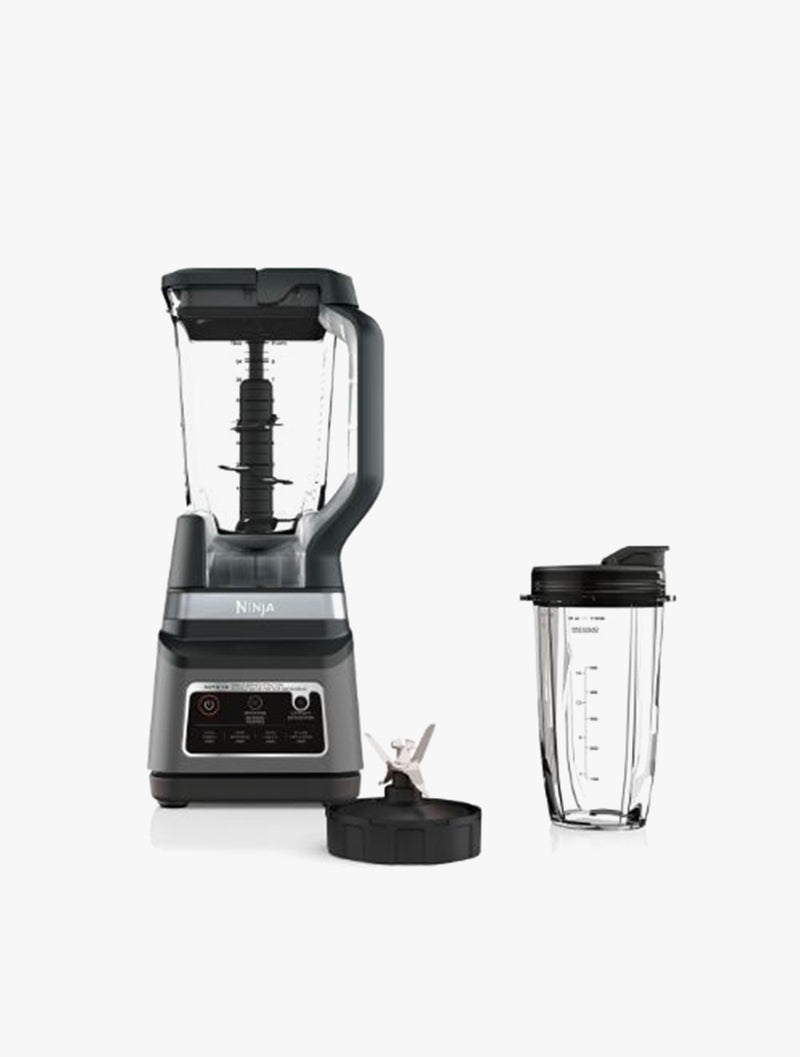 NINJA PRO BLENDER BN750ID BLACK 2.1L