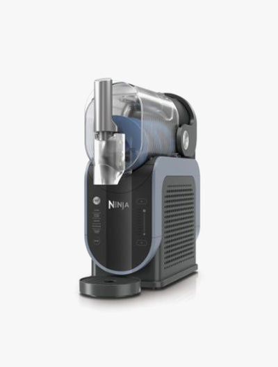 NINJA SLUSHI MACHINE FS301ID BLACK 2L