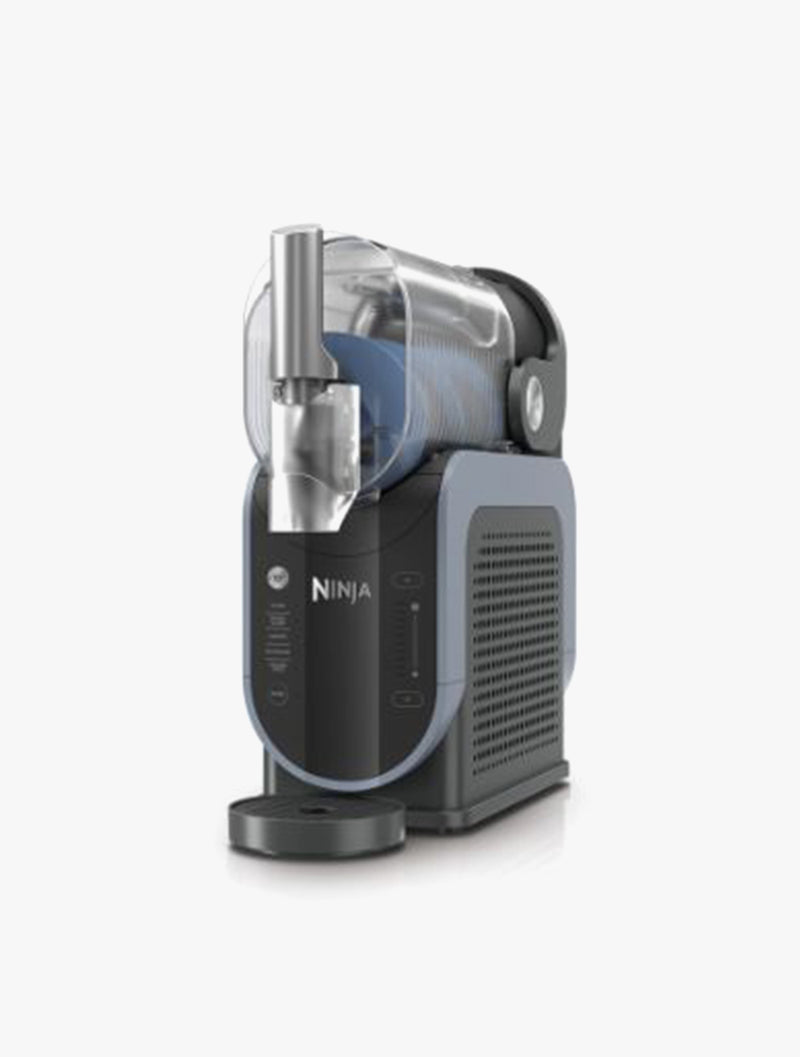 NINJA SLUSHI MACHINE FS301ID BLACK 2L
