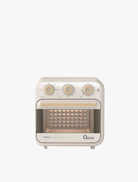 OXONE OVEN AIR FRYER OX-276S-C CREAM 16L