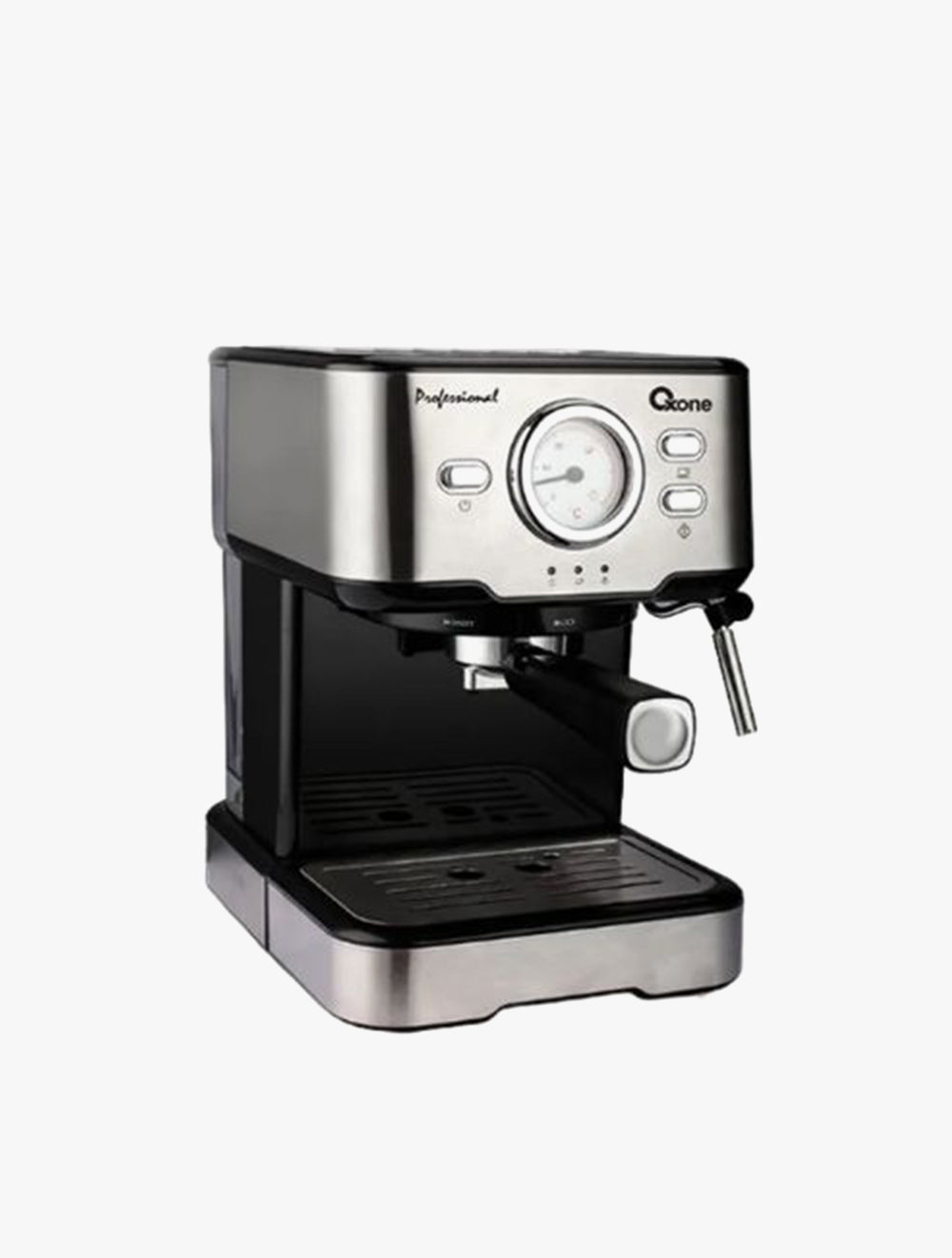 OXONE PRO ESPRESSO MACHINE OX-214