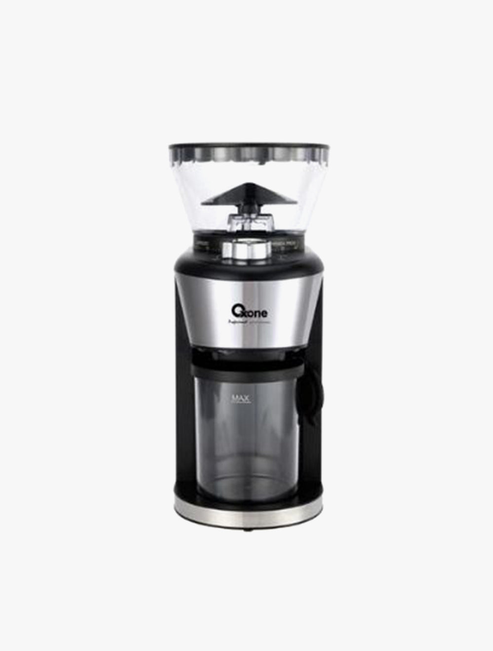 OXONE PROFESSIONAL COFFE GRINDER OX-209