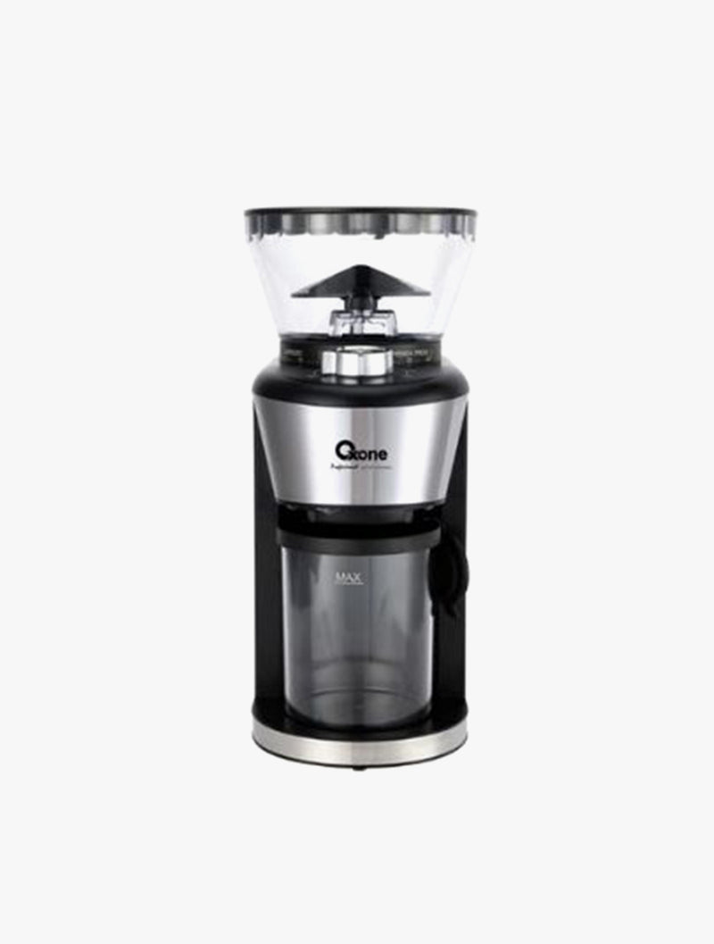 OXONE PROFESSIONAL COFFE GRINDER OX-209