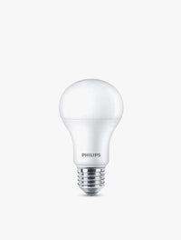 PHILIPS LED BULB E27 3000K 230V 9 ID 8W