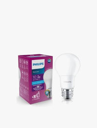 PHILIPS LED BULB E27 6500K 230V 9 ID 10W