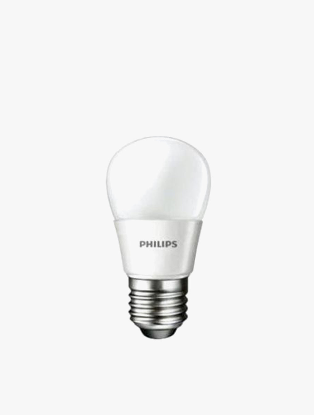PHILIPS LED BULB E27 6500K 230V 9 ID 4W