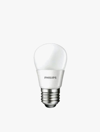 PHILIPS LED BULB E27 6500K 230V 9 ID 4W
