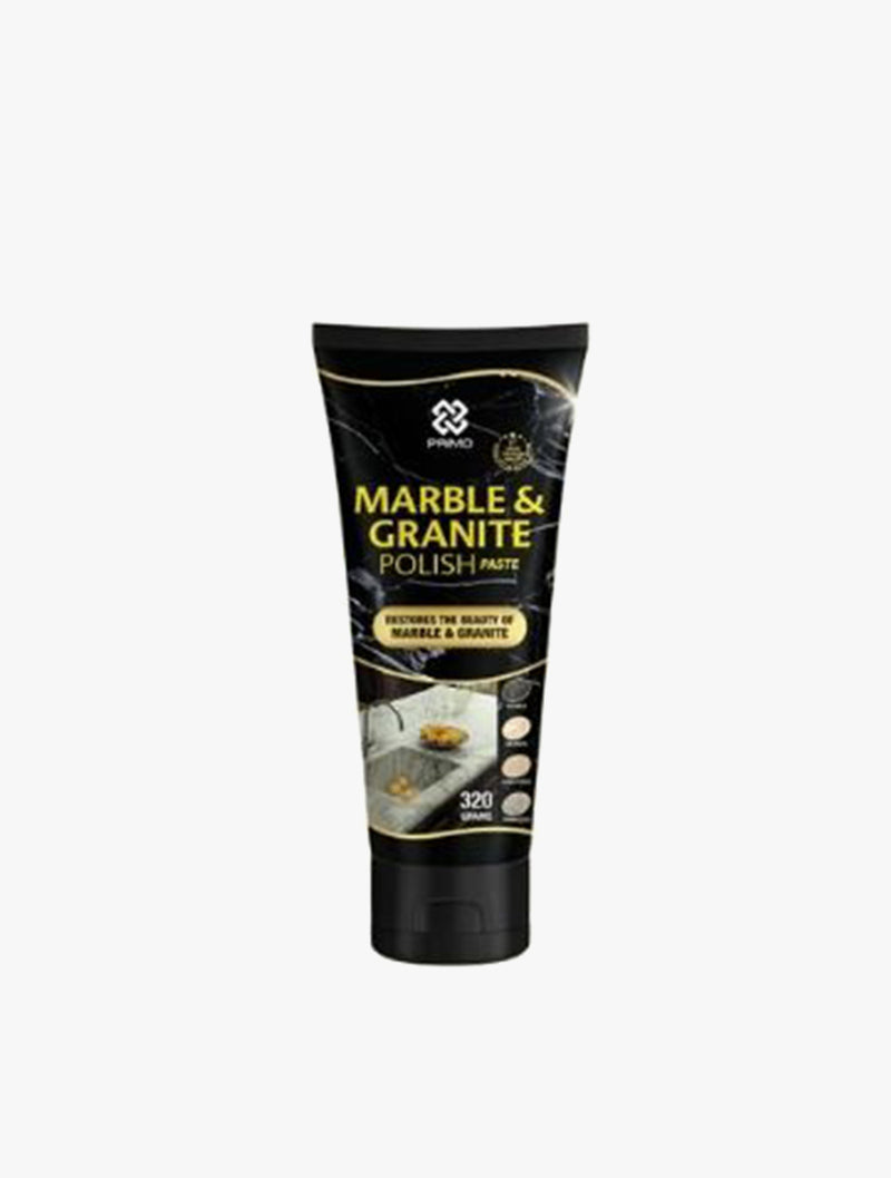 PRIMO MARBLE GRANIT POLISH CREAM320 TUBE