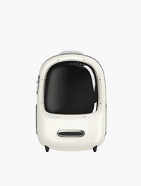 PETKIT CARRIER BREEZY2  P7704 WHITE