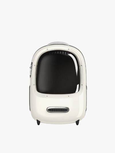 PETKIT CARRIER BREEZY2  P7704 WHITE