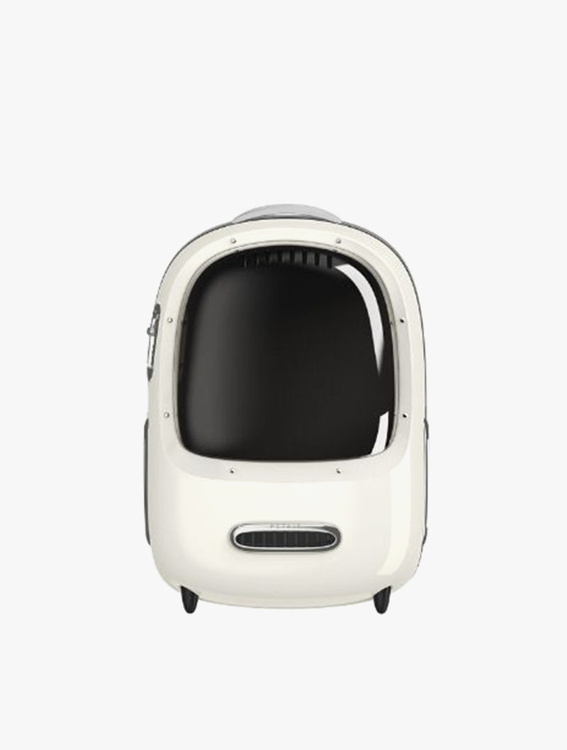 PETKIT CARRIER BREEZY2  P7704 WHITE