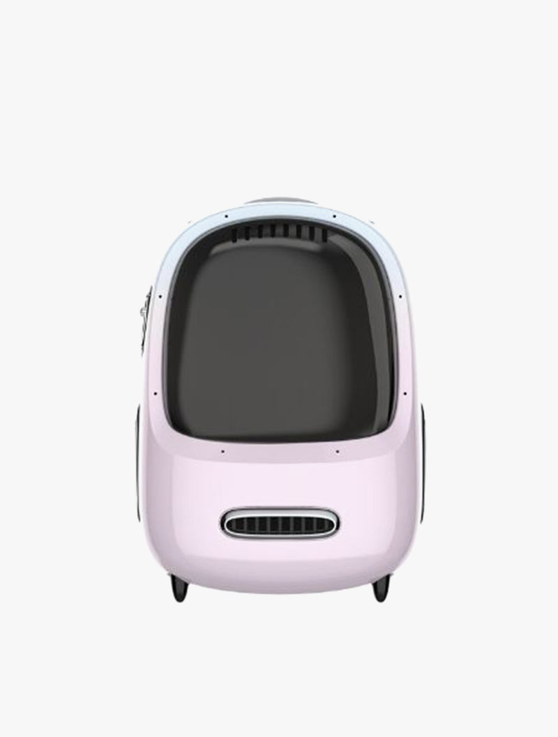 PETKIT CARRIER BREEZY2  P7704 C.BLOSSOM