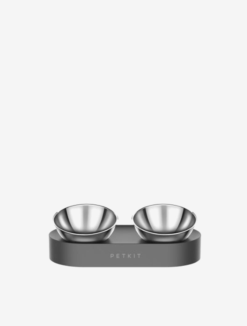 PETKIT TWO BOWL FRESH NANO P5201 SILVER