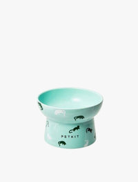 PETKIT CERAMIC BOWL P525 GREEN
