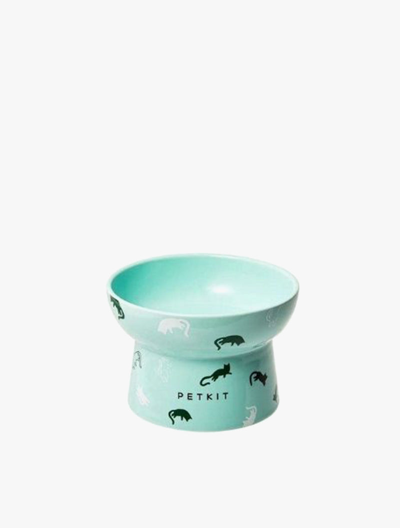 PETKIT CERAMIC BOWL P525 GREEN