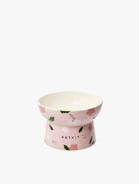 PETKIT CERAMIC BOWL P525 PINK
