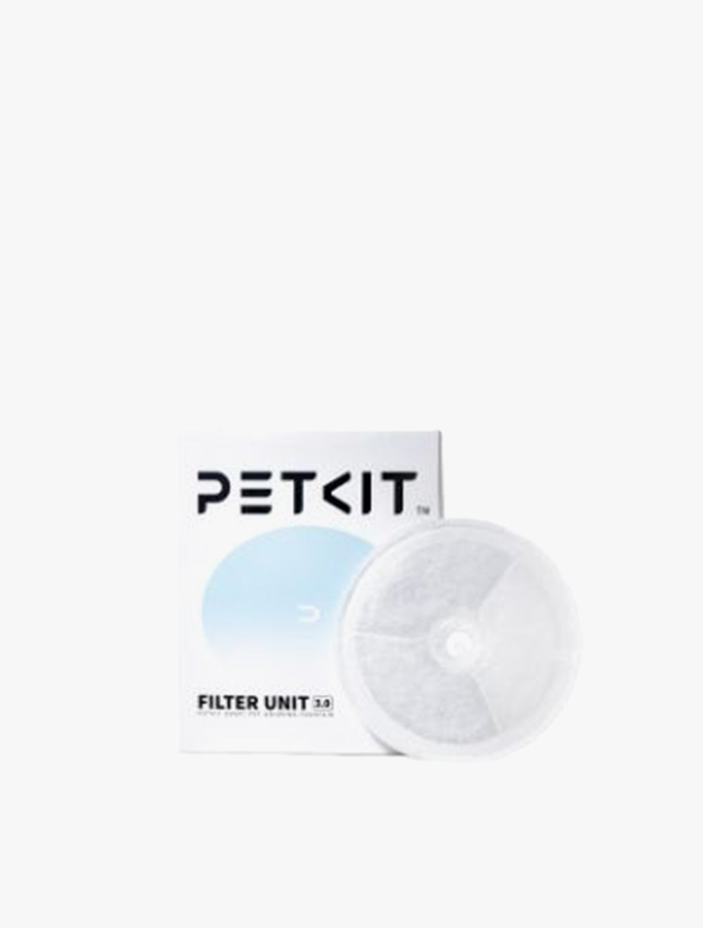 PETKIT FILTER 3.0 FOR FOUNTAIN P4161 WHT