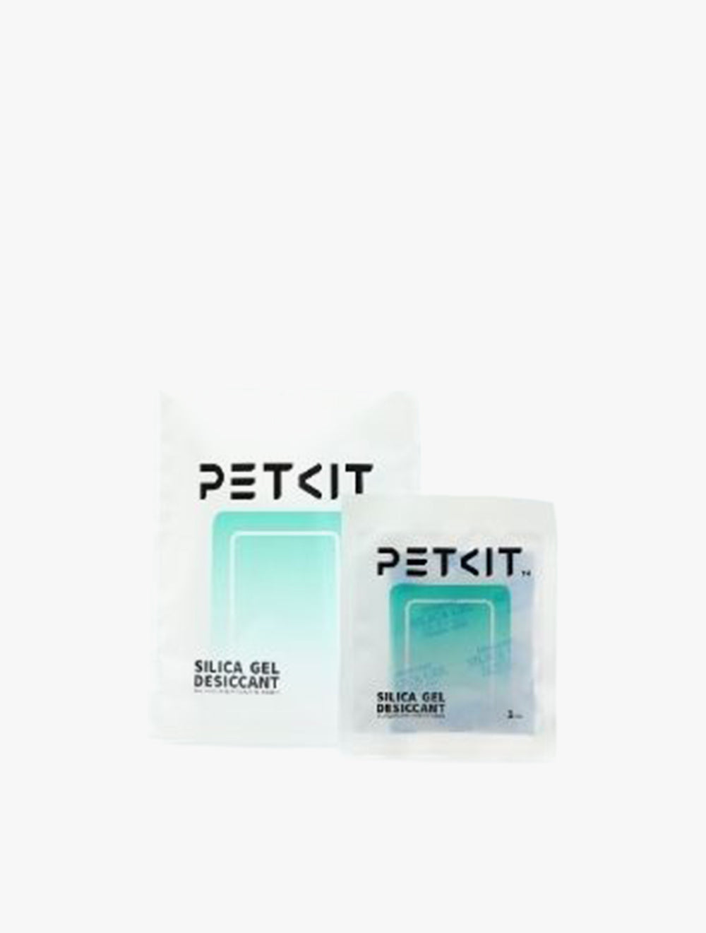 PETKIT DESICCANT FOR FEEDER P5121 WHITE