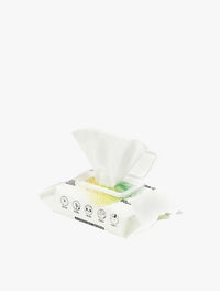 PETKIT WET WIPES WHITE 80PCS