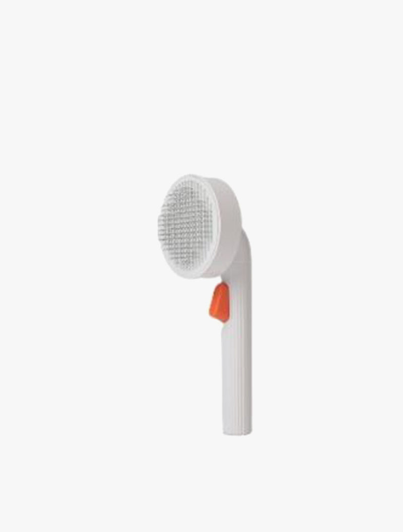 PETKIT GROOMING BRUSH 2 PK414 WHITE