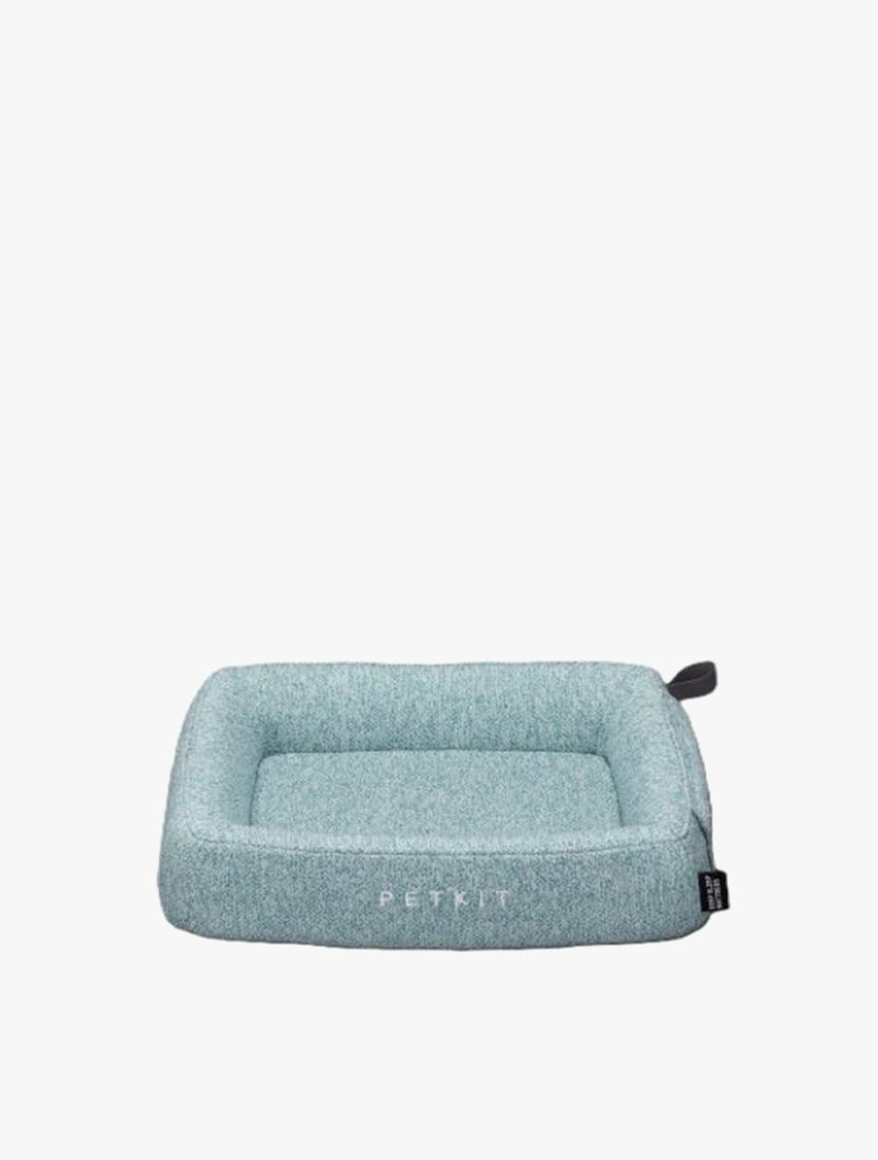 PETKIT BED M P7110 GREEN 67X51 X12.5CM