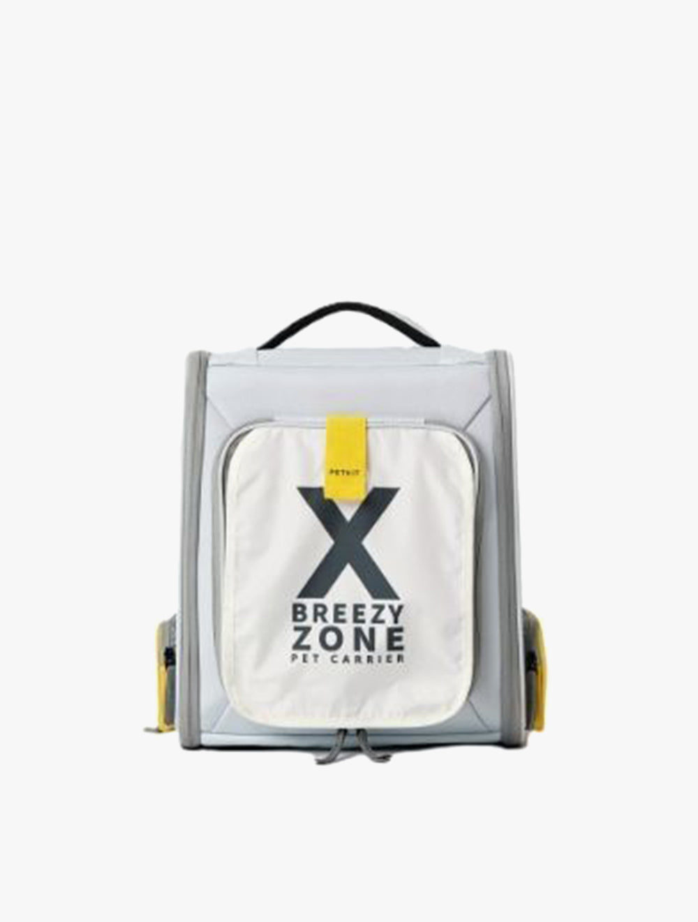 PETKIT CARRIER BREEZY ZONE P7703 YELLOW