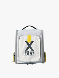 PETKIT CARRIER BREEZY ZONE P7703 YELLOW