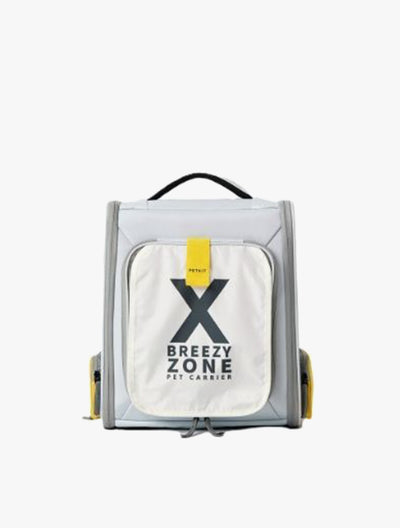 PETKIT CARRIER BREEZY ZONE P7703 YELLOW