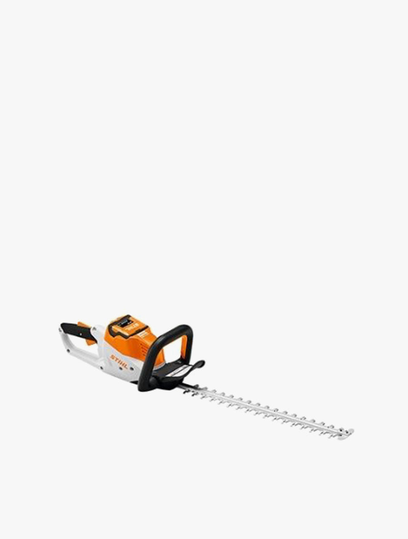 STIHL CORDLESS HEDGE TRIMMER HSA 50