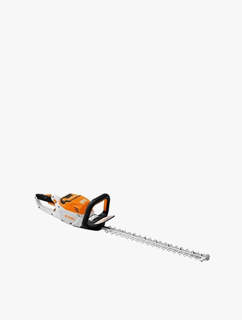 STIHL CORDLESS HEDGE TRIMMER HSA 60