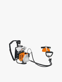 STIHL FR 3001 BACKPACK BRUSHCUTTER