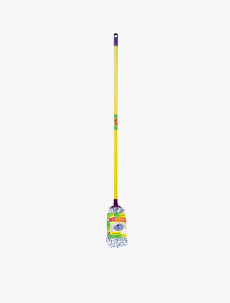 3M SCOTCH-BRITE ID-70 PELKATUN BULAT SET