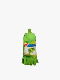 3M SCOTCH-BRITE PEL STRIP HIJAU REFILL