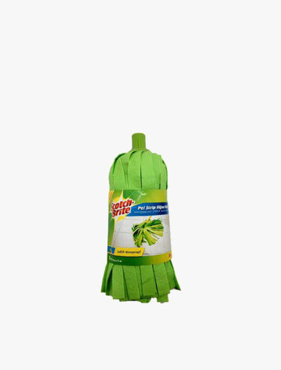 3M SCOTCH-BRITE PEL STRIP HIJAU REFILL