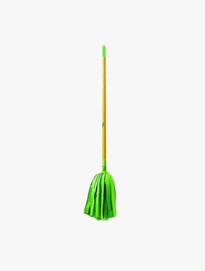 3M SCOTCH-BRITE PEL STRIP HIJAU SET