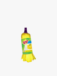 3M SCOTCH-BRITE PEL STRIP KUNING REFILL