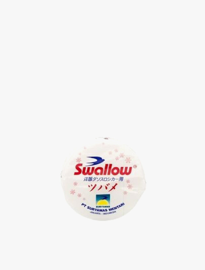 SWALLOW KAMPER GANTUNG REFILL S-101 80G